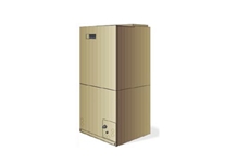 Packaged Heat Pumps